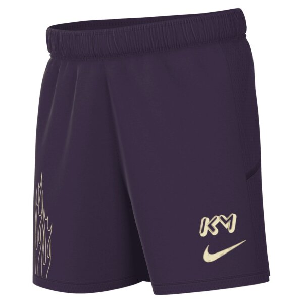 Kylian Mbappe Academy 25 Short Kinder