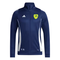 Trainingsjacke Kinder