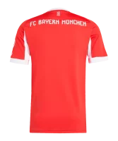 adidas FC Bayern M&uuml;nchen Trikot Home 2025/2026