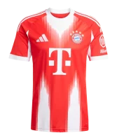 adidas FC Bayern M&uuml;nchen Trikot Home 25/26