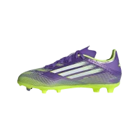 adidas F50 League FG/MG Radiant Blaze Kids
