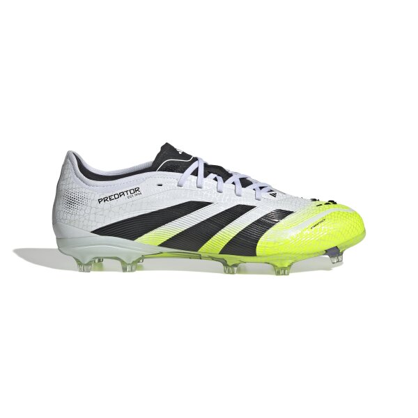 adidas Predator Pro FG Radiant Blaze