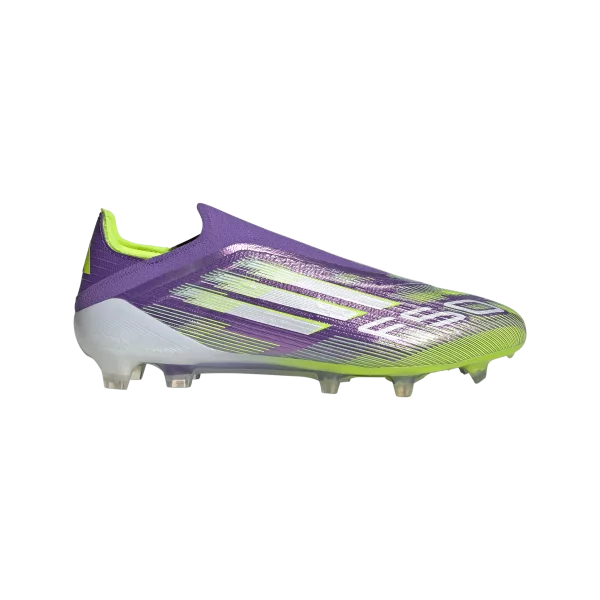adidas F50 Elite LL FG Radiant Blaze