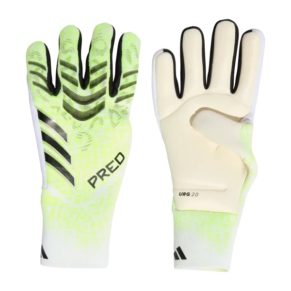 adidas Predator Pro Torwarthandschuhe Radiant Blaze