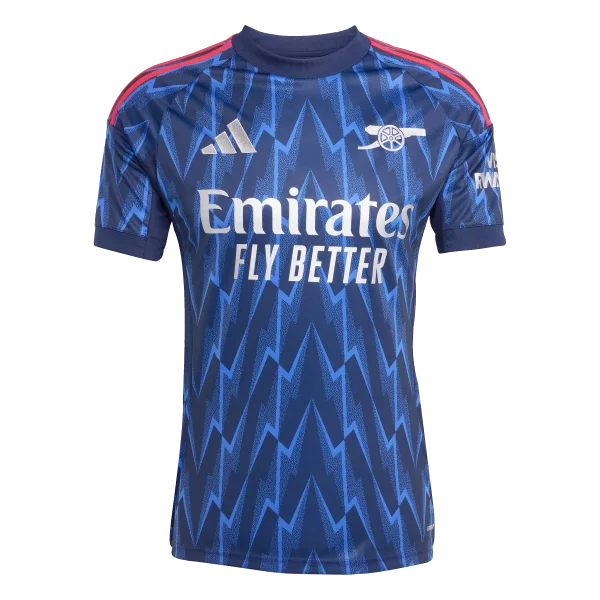adidas FC Arsenal London Trikot Away 25/26
