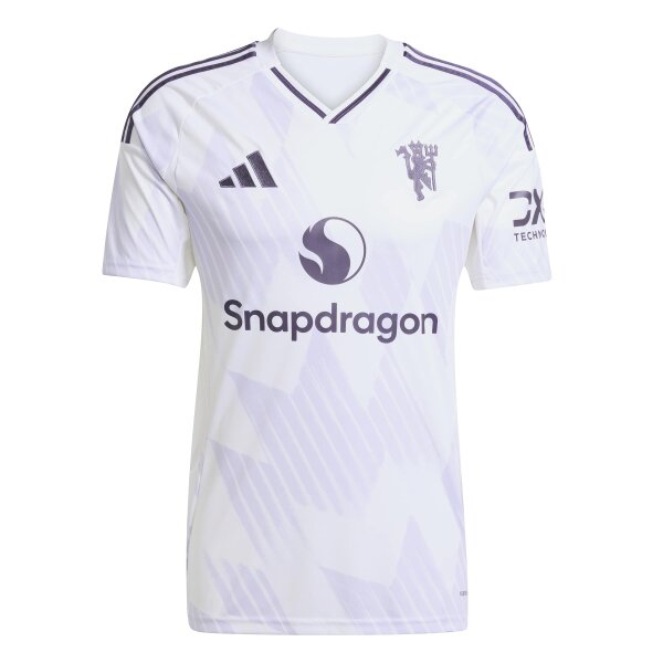 adidas Manchester United Trikot Away 2025/2026