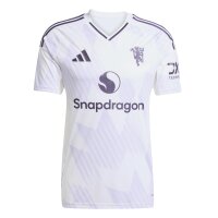 adidas Manchester United Trikot Away 2025/2026