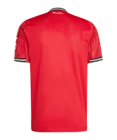 adidas Manchester United Trikot Home 2025/2026