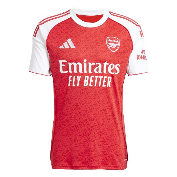 adidas FC Arsenal London Trikot Home 2025/2026