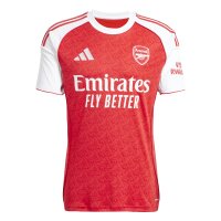 adidas FC Arsenal London Trikot Home 2025/2026