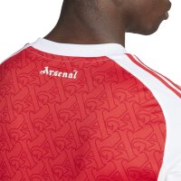 adidas FC Arsenal London Trikot Home 2025/2026