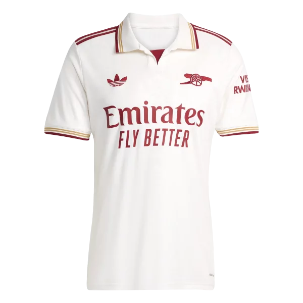 adidas FC Arsenal London Trikot 3rd 25/26