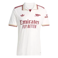 adidas FC Arsenal London Trikot 3rd 25/26