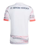 adidas FC Bayern M&uuml;nchen Trikot Ausw&auml;rts 2025/2026