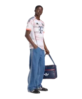 adidas FC Bayern M&uuml;nchen Trikot Ausw&auml;rts 2025/2026 XL