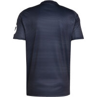 adidas Real Madrid Ausw&auml;rtstrikot 25/26