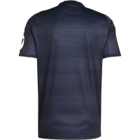 adidas Real Madrid Ausw&auml;rtstrikot 25/26 L