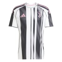 adidas Juventus Turin Trikot Home 2025/2026