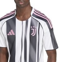 adidas Juventus Turin Trikot Home 2025/2026 L