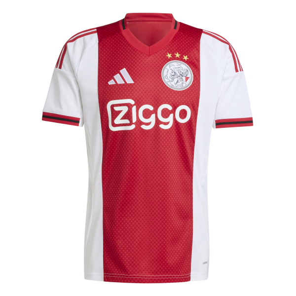 adidas Ajax Amsterdam Heimtrikot 25/26
