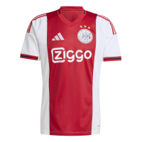 adidas Ajax Amsterdam Heimtrikot 25/26