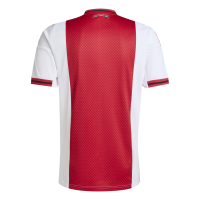 adidas Ajax Amsterdam Heimtrikot 25/26