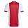 adidas Ajax Amsterdam Heimtrikot 25/26