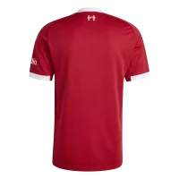 adidas FC Liverpool Trikot Home 25/26