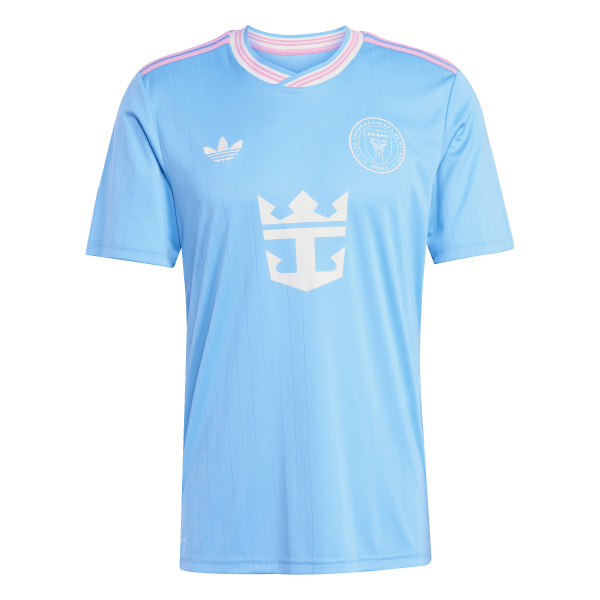 adidas Inter Miami Messi Trikot 3rd 25/26