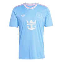 adidas Inter Miami Messi Trikot 3rd 25/26