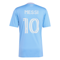 adidas Inter Miami Messi Trikot 3rd 25/26
