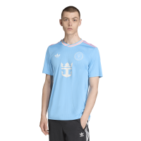 adidas Inter Miami Messi Trikot 3rd 25/26 M