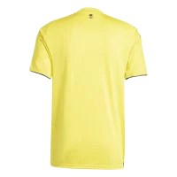 Adidas Al Nassr FC Home Trikot 25/26