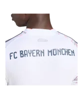 adidas FC Bayern M&uuml;nchen Trikot Ausw&auml;rts 2025/2026 Kids