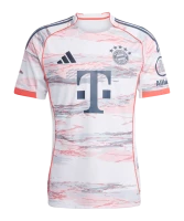 adidas FC Bayern M&uuml;nchen Trikot Ausw&auml;rts 2025/2026 Kids 140