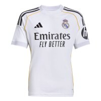 adidas Real Madrid Trikot Home 2025/2026 Kinder