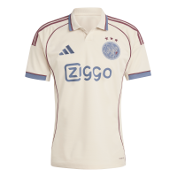 adidas Ajax Amsterdam Ausweichtrikot 25/26