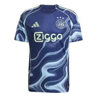 adidas Ajax Amsterdam Trikot Away 25/26