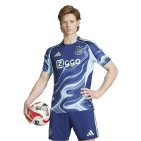 adidas Ajax Amsterdam Trikot Away 25/26