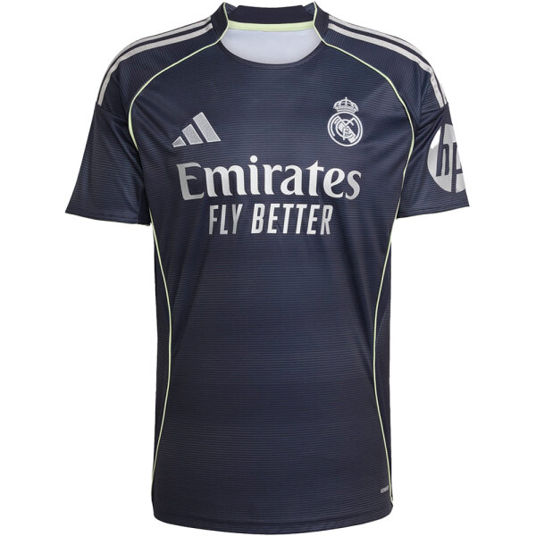 Real Madrid Auswärtstrikot 25/26 Kids