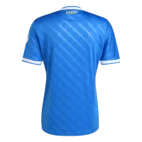 adidas Real Madrid Trikot 3rd 25/26