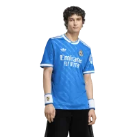 adidas Real Madrid Trikot 3rd 25/26