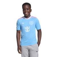 adidas Inter Miami Messi Trikot 3rd 25/26 Kids