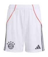 adidas FC Bayern M&uuml;nchen Short Ausw&auml;rts 2025/2026
