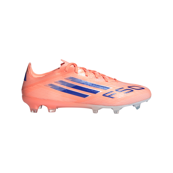 adidas F50 Pro FG Coral Blaze