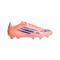 adidas F50 Pro FG Coral Blaze