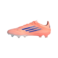 adidas F50 Pro FG Coral Blaze