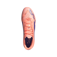 adidas F50 Pro FG Coral Blaze