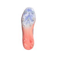 adidas F50 Pro FG Coral Blaze