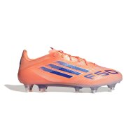 adidas F50 Elite SG Coral Blaze